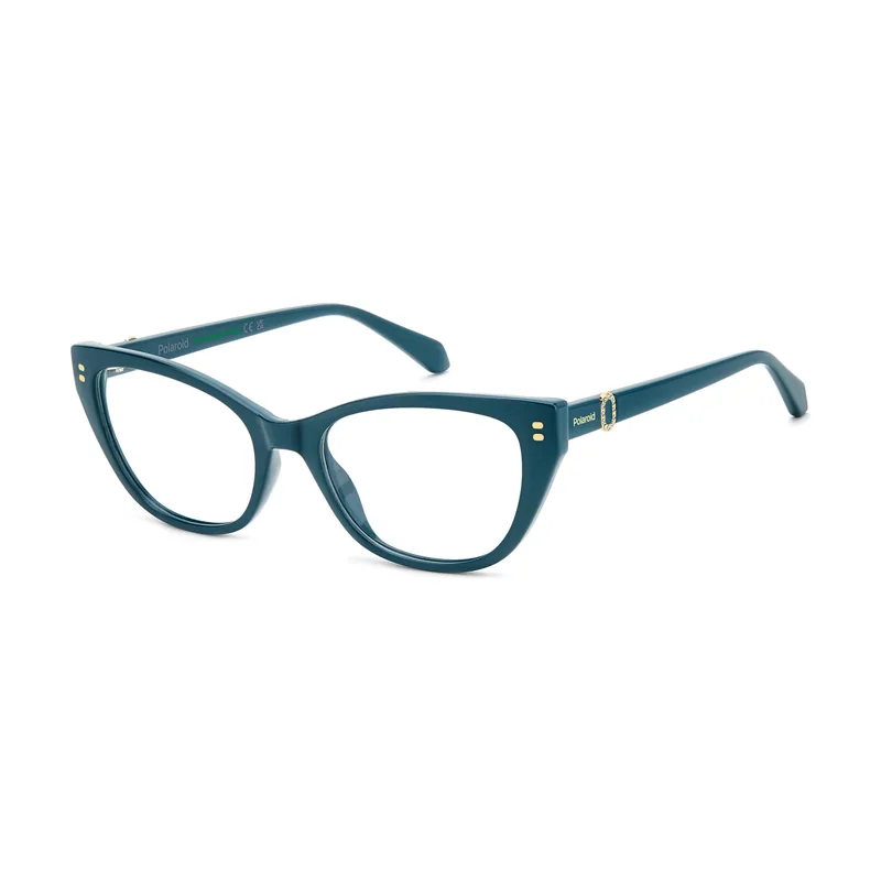 Gafas Graduadas PLD D602 ZI9 Calibre 53