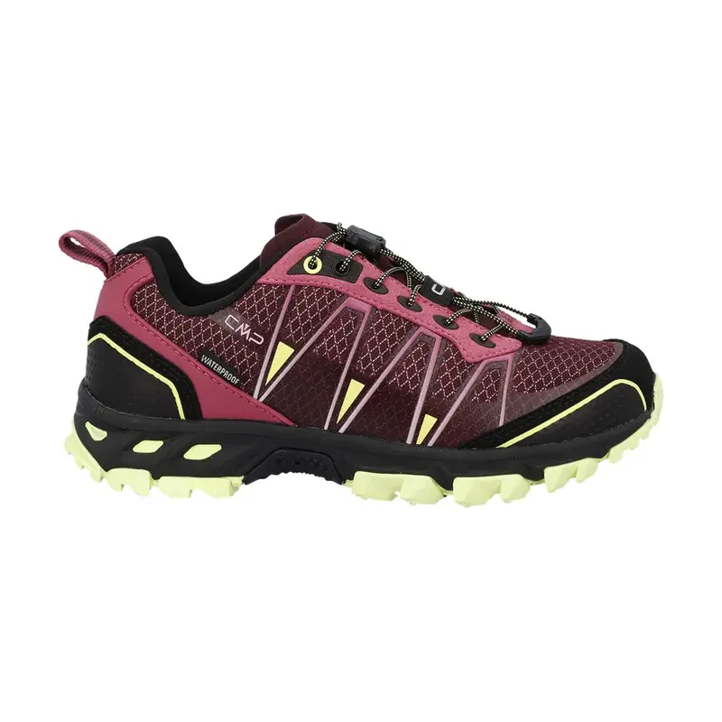 Zapatillas De Trail Running Altak Wp 3q48266 Mujer