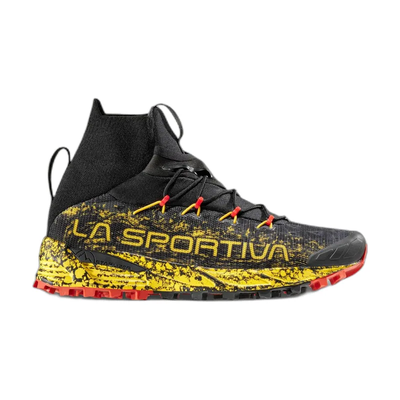 Zapatillas De Trail Running Uragano Gore-tex Hombre