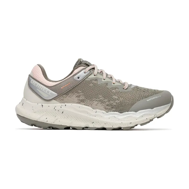 Zapatillas De Trail Running Antora 4 Waterproof Mujer