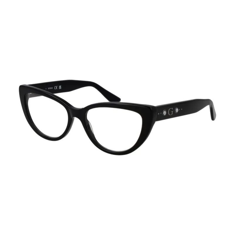 Gafas Graduadas GU 50175 001 Calibre 52