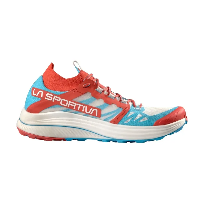 Zapatillas De Trail Running Levante Mujer