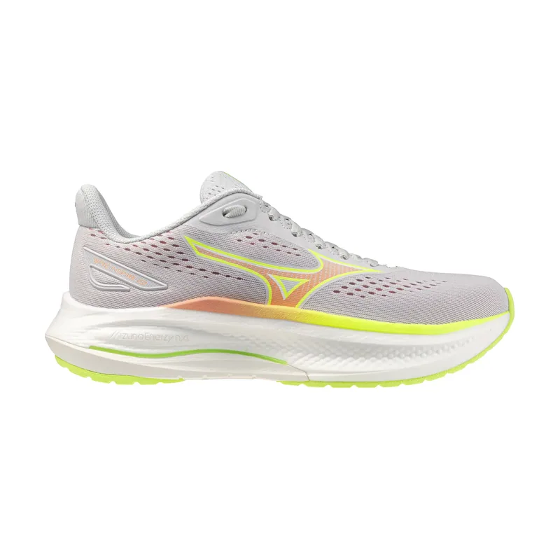 Zapatillas Running Wave Inspire 22 Mujer