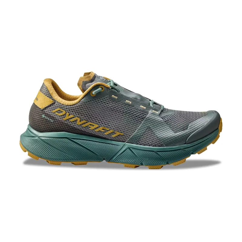 Zapatillas De Trail Running Ultra 100 Gore-tex Hombre