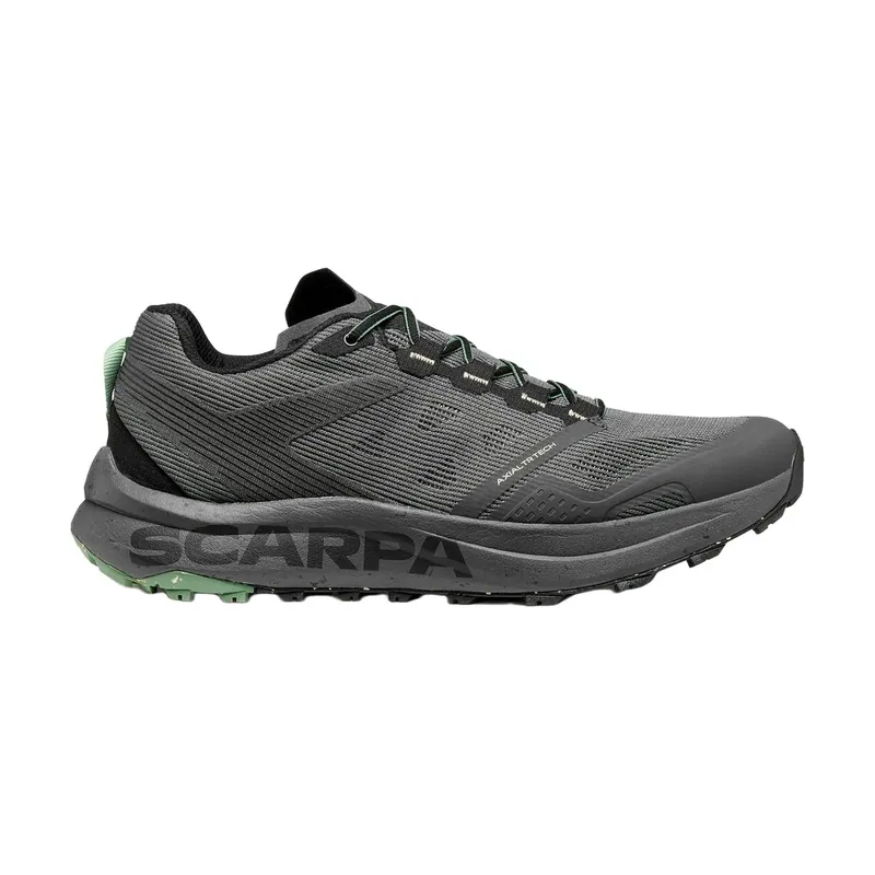 Zapatillas De Trail Running Spin Planet