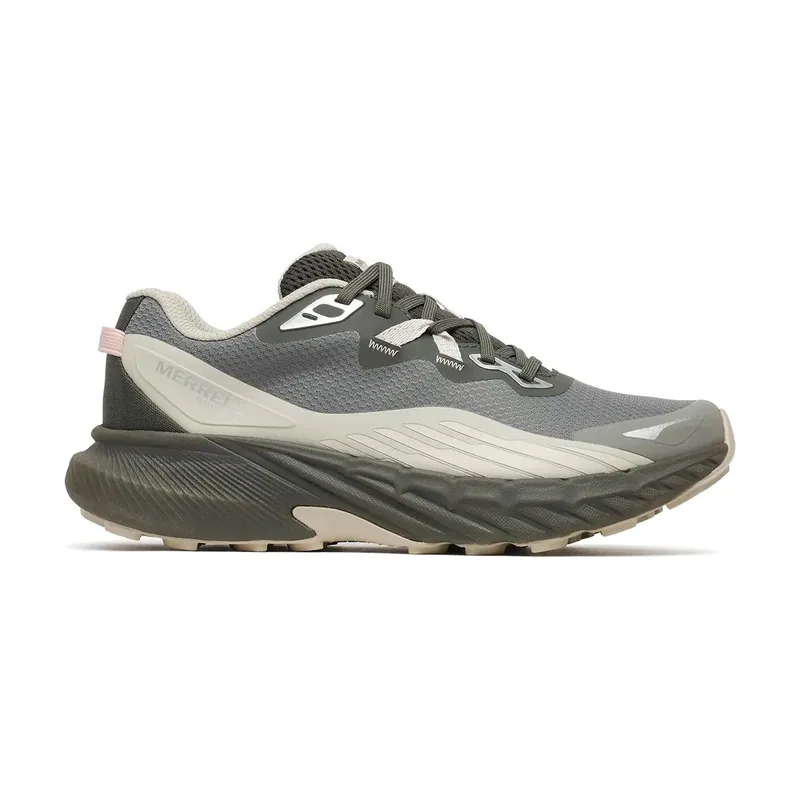 Zapatillas De Trail Running Agility Trail Waterproof Mujer