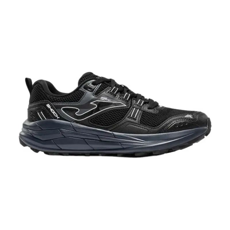 Zapatillas De Trail Running Shock Hombre