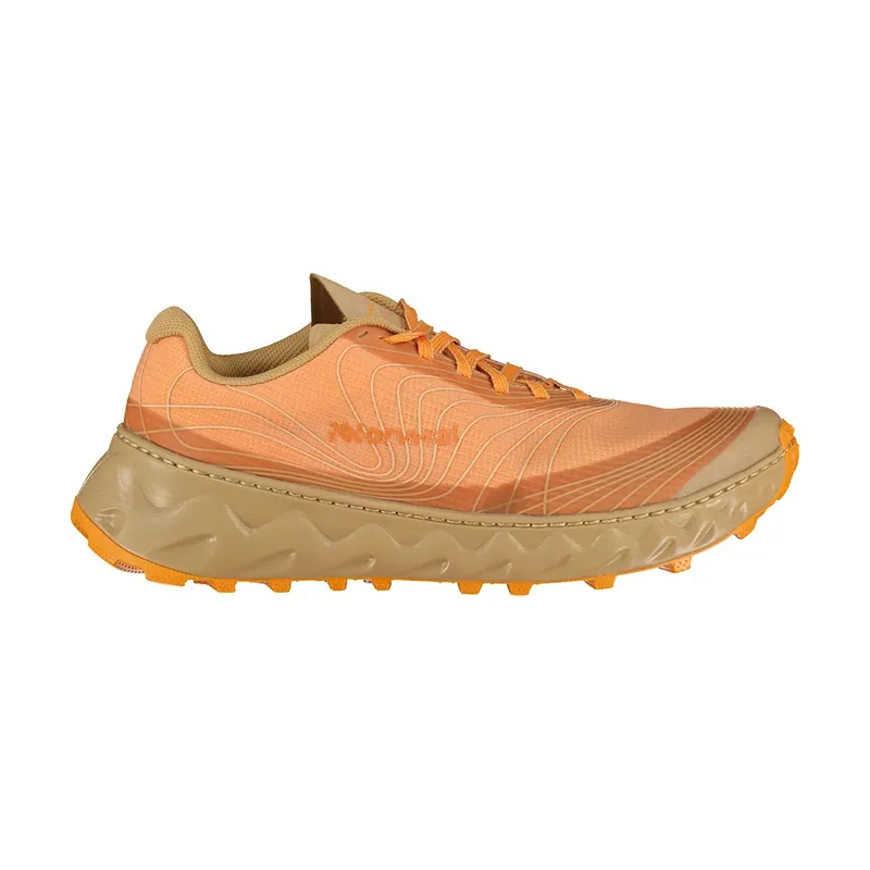 Zapatillas De Trail Running Tomir 2.0