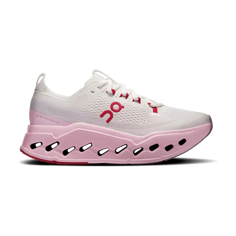 Zapatillas Running Cloudsurfer Max Mujer