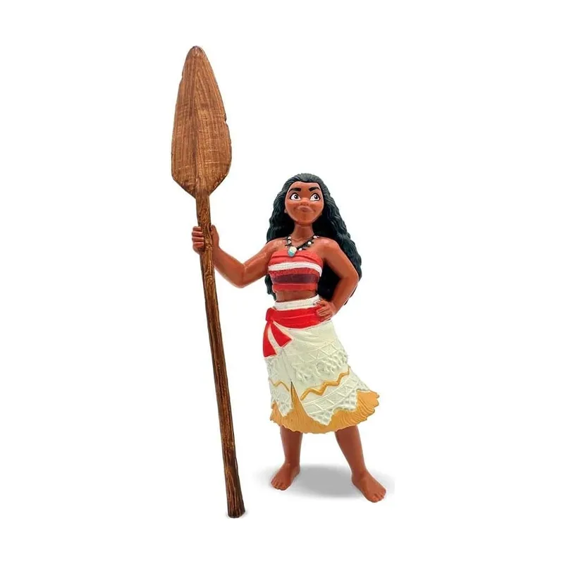 Figura Vaiana Moana Disney 13 cms