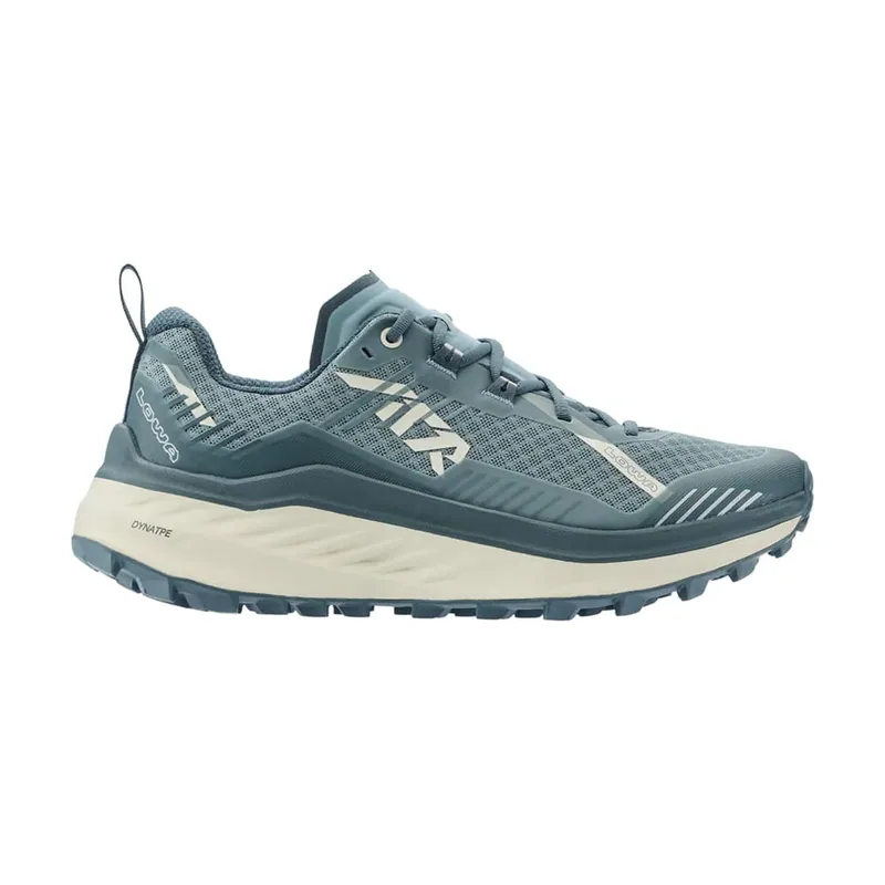 Zapatillas De Trail Running Skyterra Mujer