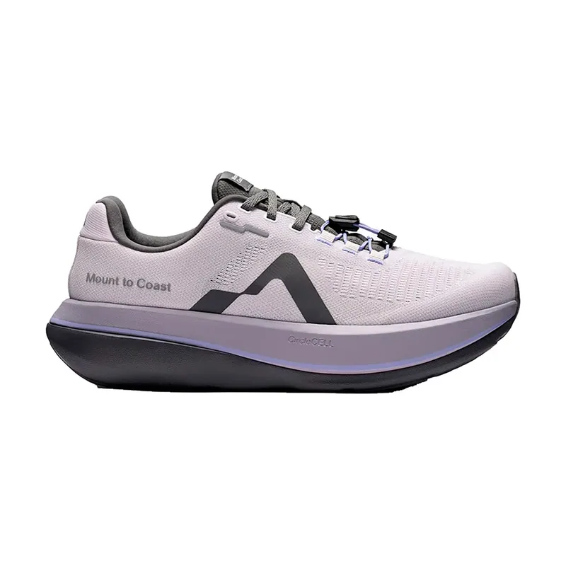 Zapatillas Running C1 Mujer