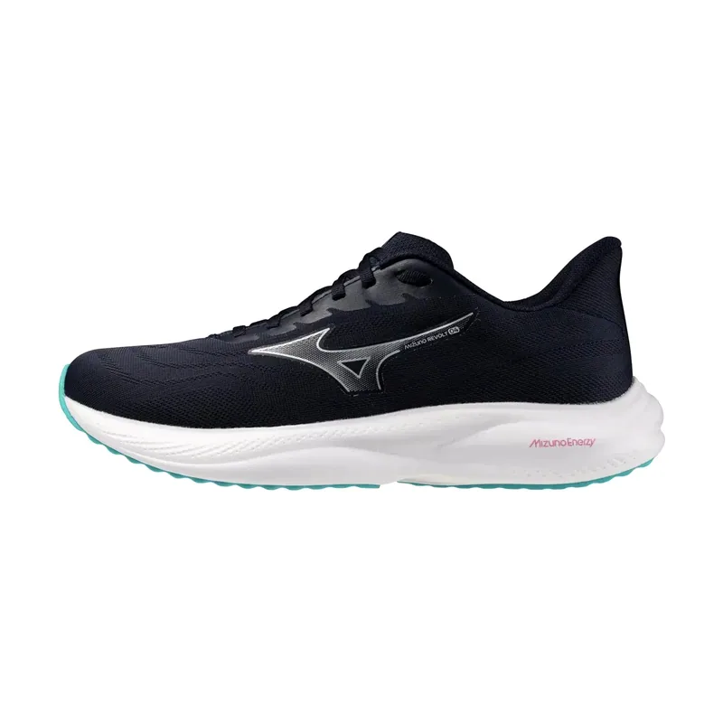 Zapatillas Running Revolt 4 Hombre