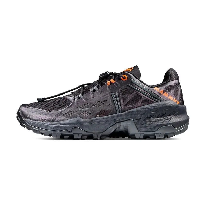Zapatillas De Trail Running Sertig Low Gore-tex Mujer