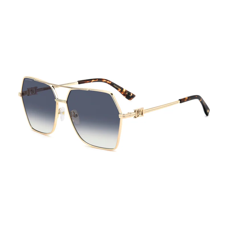 Gafas de Sol D2 0206/S 000/08 Calibre 62
