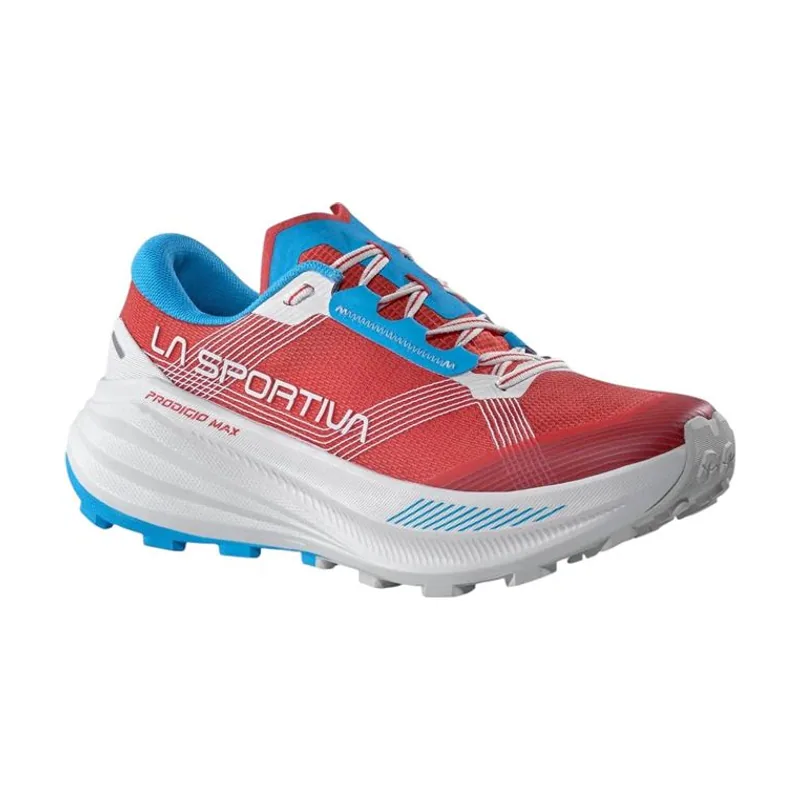 Zapatillas De Trail Running Prodigio Max Mujer