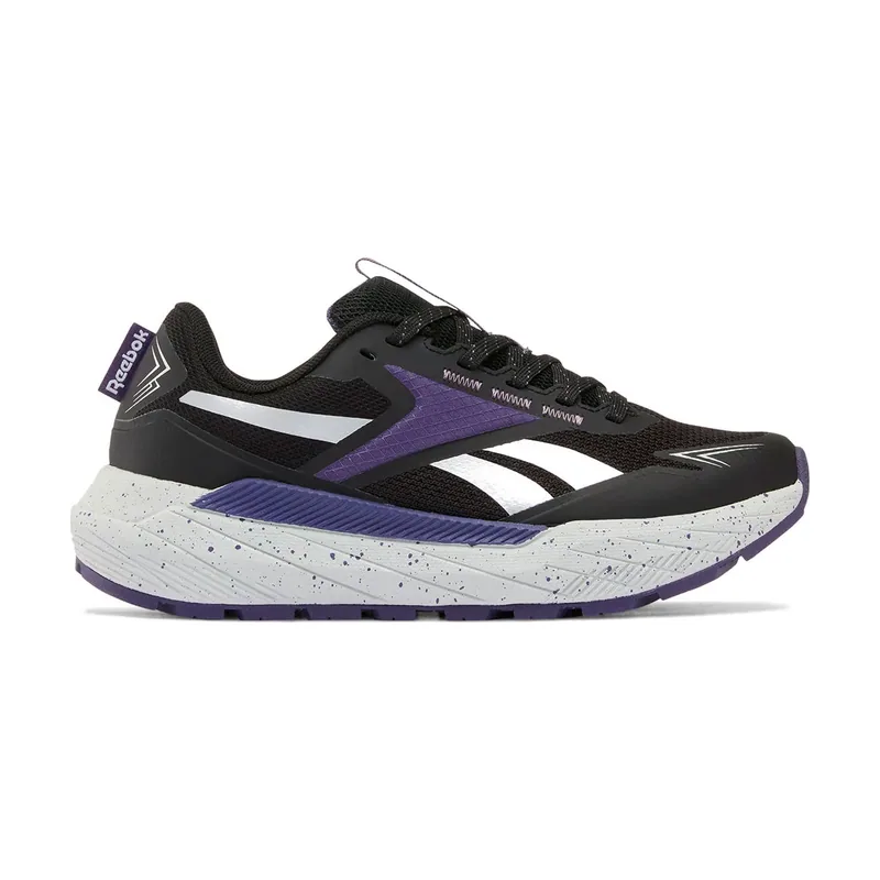 Zapatillas De Trail Running Base Low Hombre