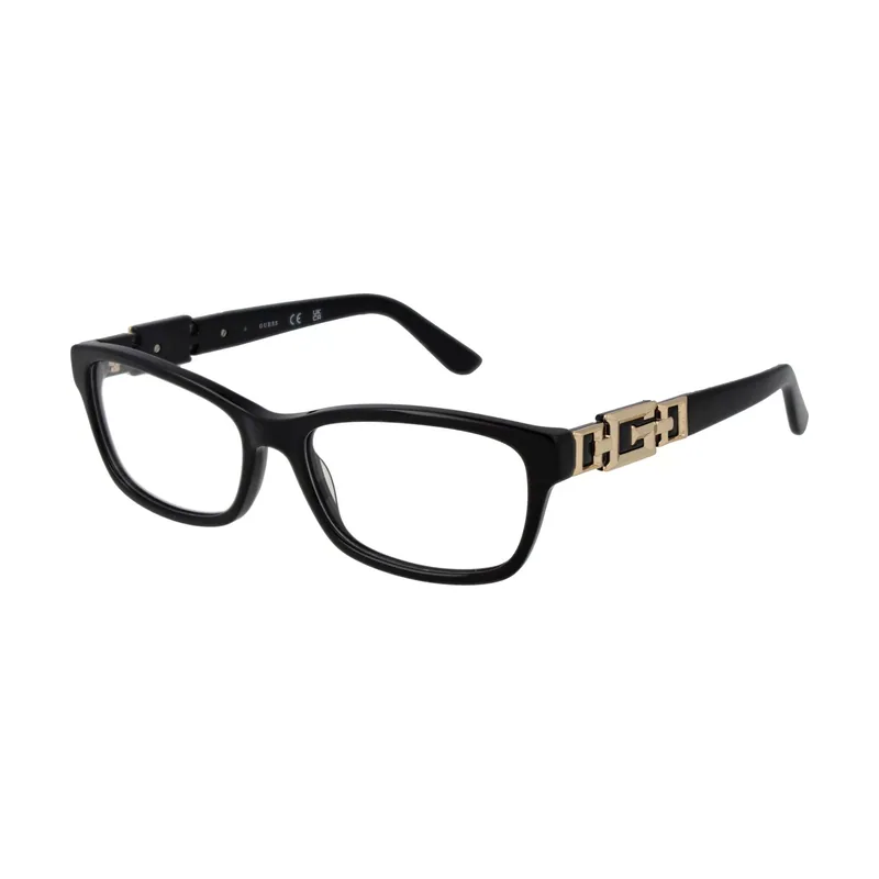 Gafas Graduadas GU 2986 001 Calibre 51