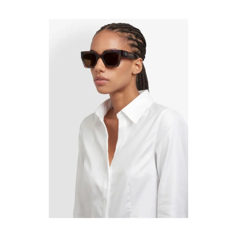 Gafas de Sol HER 0328/S GBY/HA Calibre 49