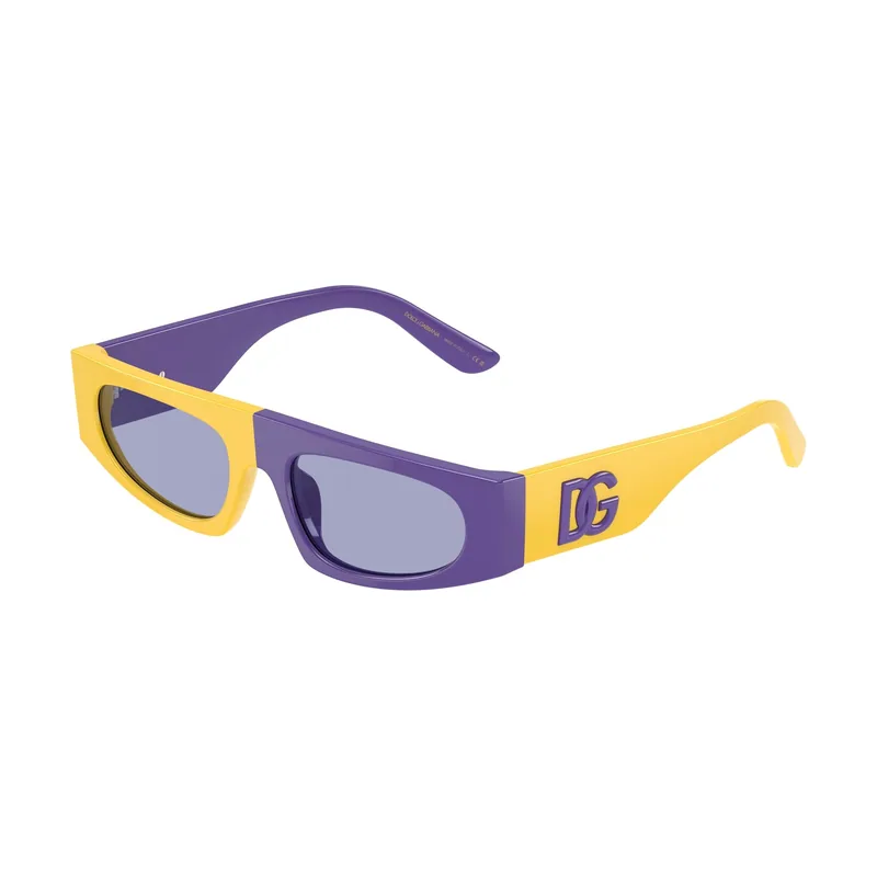 Kids Gafas de Sol DX 4004 34131A Calibre 47
