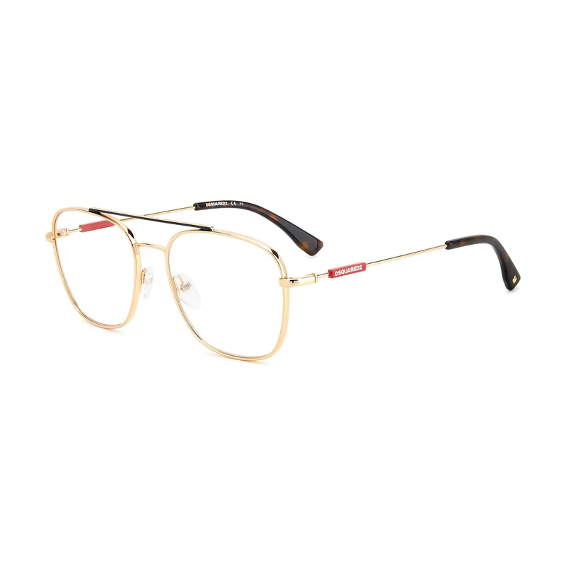 Gafas Graduadas D2 0047 RHL Calibre 56