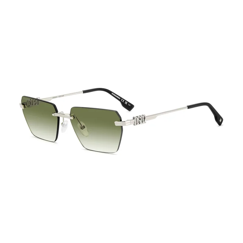 Gafas de Sol D2 0102/S 010/9K Calibre 58