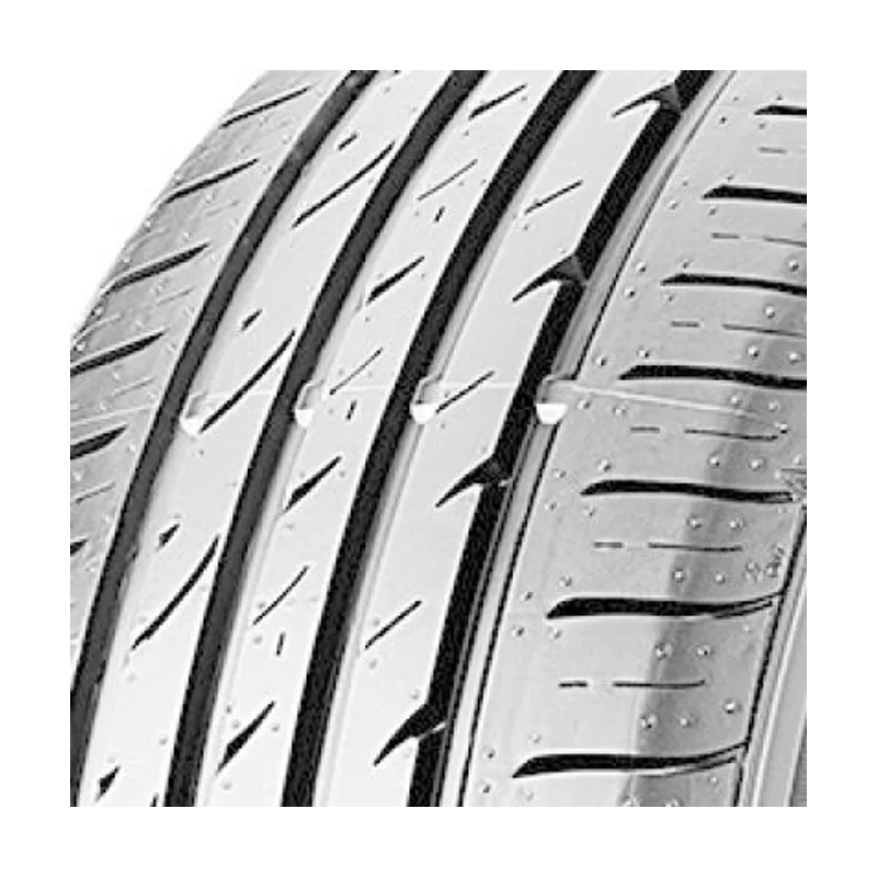 Nexen N blue HD Plus 185/55 R14 80H