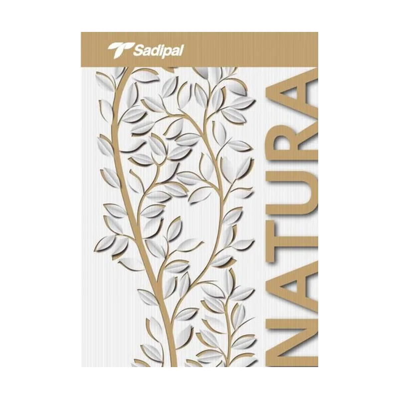 Papel de embalar kraft rollo natura 1x25 m