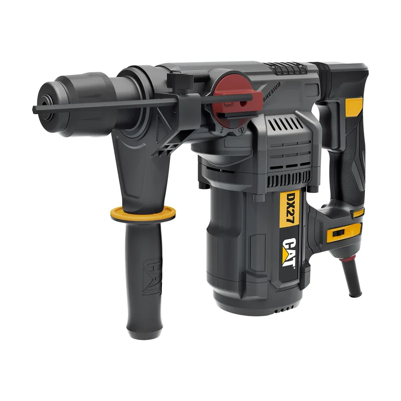 DX27 rotary hammers 1500 W 920 RPM SDS Plus