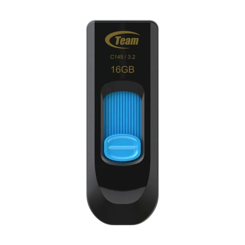 C145 unidad flash USB 16 GB USB tipo A 3.2 Gen 1 3.1 Gen 1