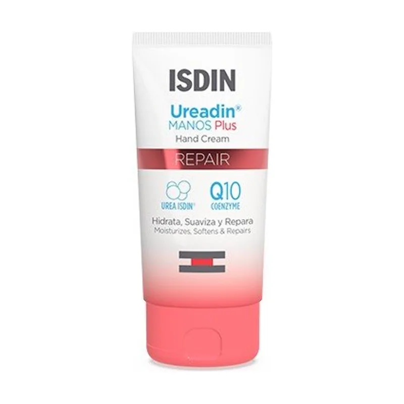 ISDIN Ureadin Crema de Manos Plus Reparadora 50ml