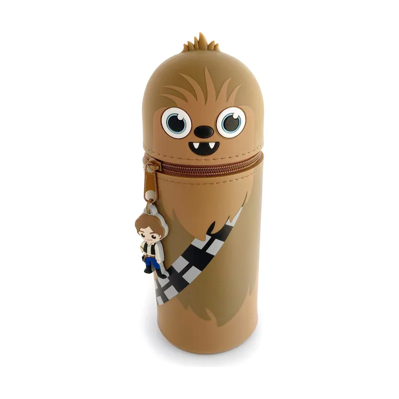 Star Wars Estuche Escolar Chewbacca