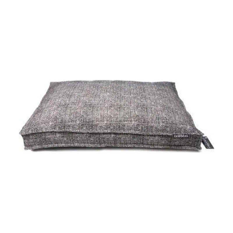 Lex&Max Funda Boxbed Prince Negro 90x65cm