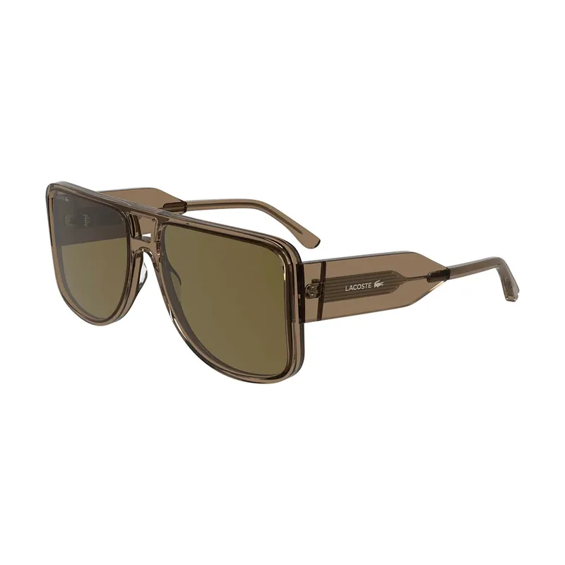 L6056S 210 Light Brown 59/16/140 Unisex