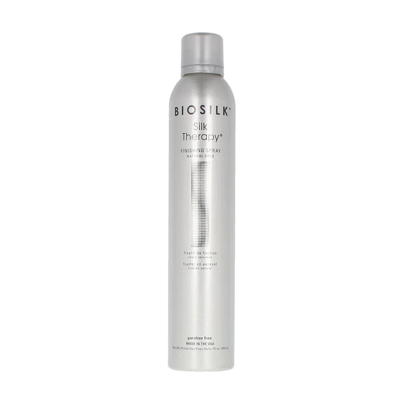 Farouk laca para el cabello