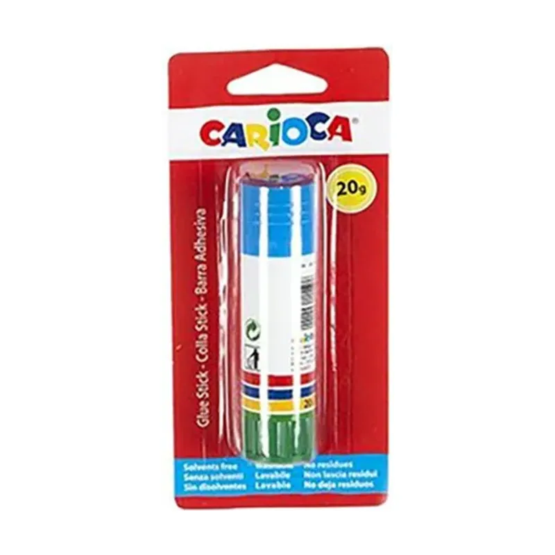 Pegamento de barra 20gr