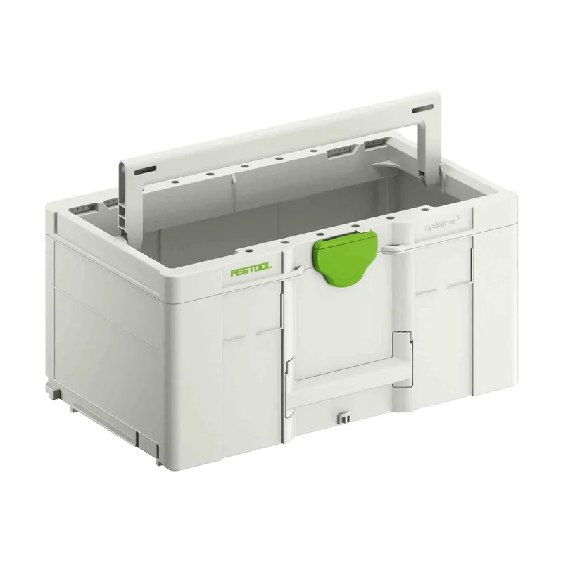 SYS3 TB L 237 Caja