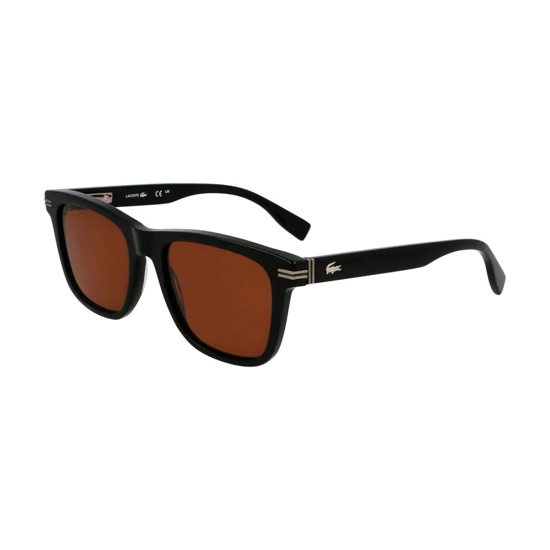 L6045S 001 BLACK 54/19/145 Hombre