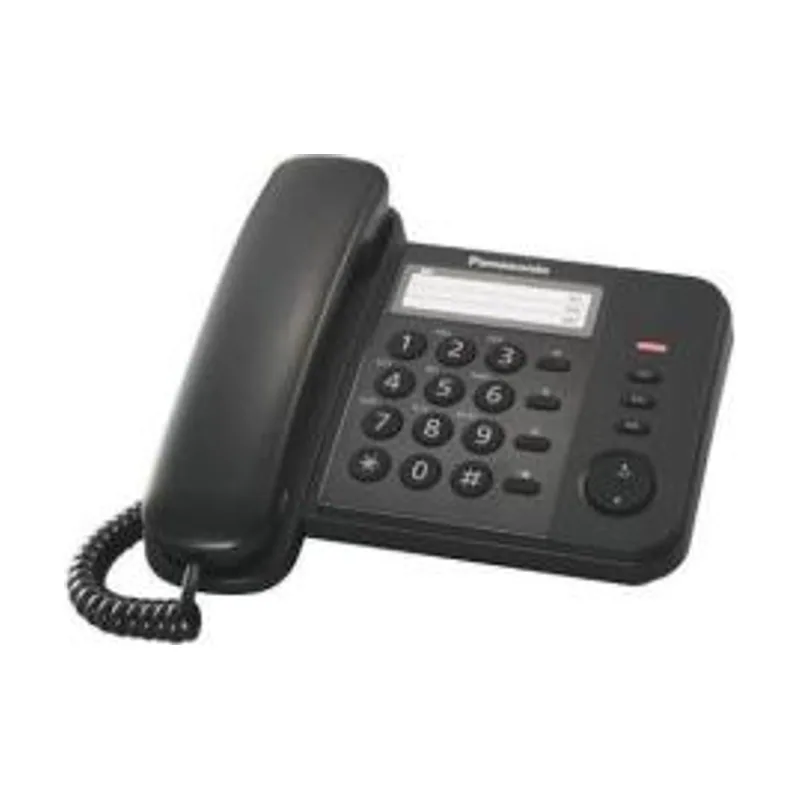 KX-TS520EX1B analógico