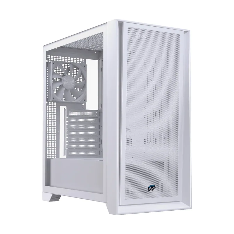 Pulse P600 120 mm 360 mm Blanco