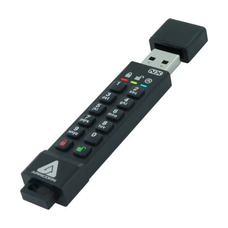 ASK3-NX-64GB flash USB tipo A 3.2 Gen 2 3.1 Gen 2