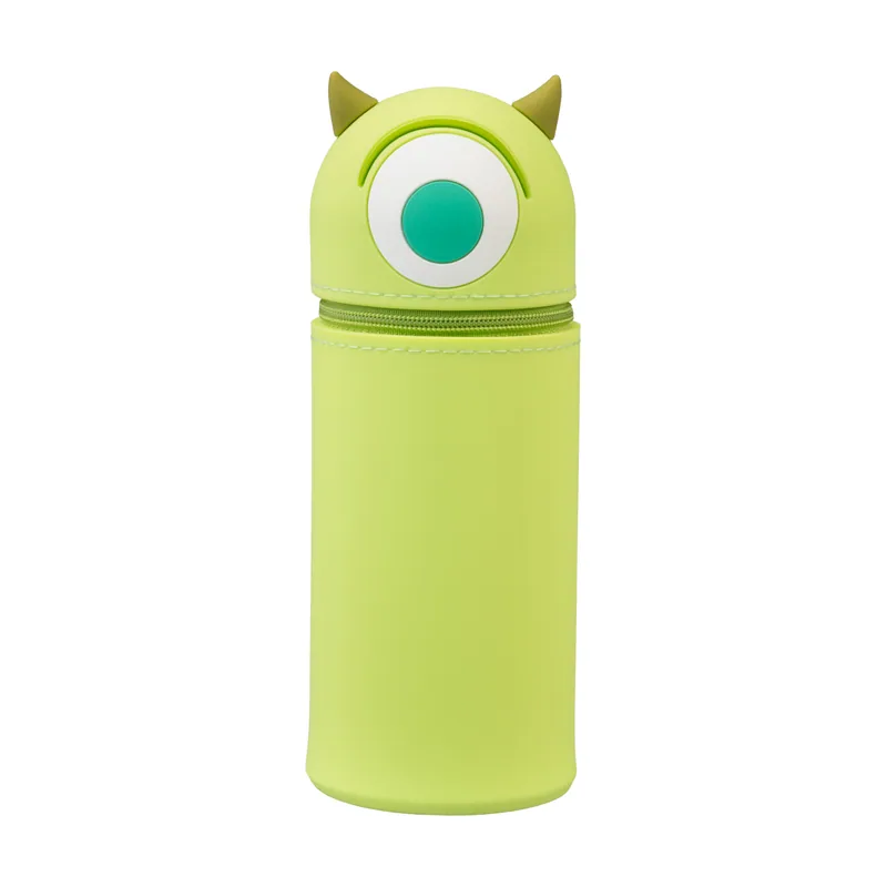 Mike Wazoski Mounstruos SA Estuche Escolar