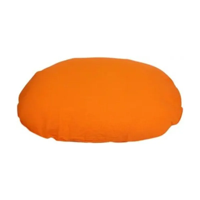 Lex&Max Funda Oval Tivoli Naranja 100cm x 70cm