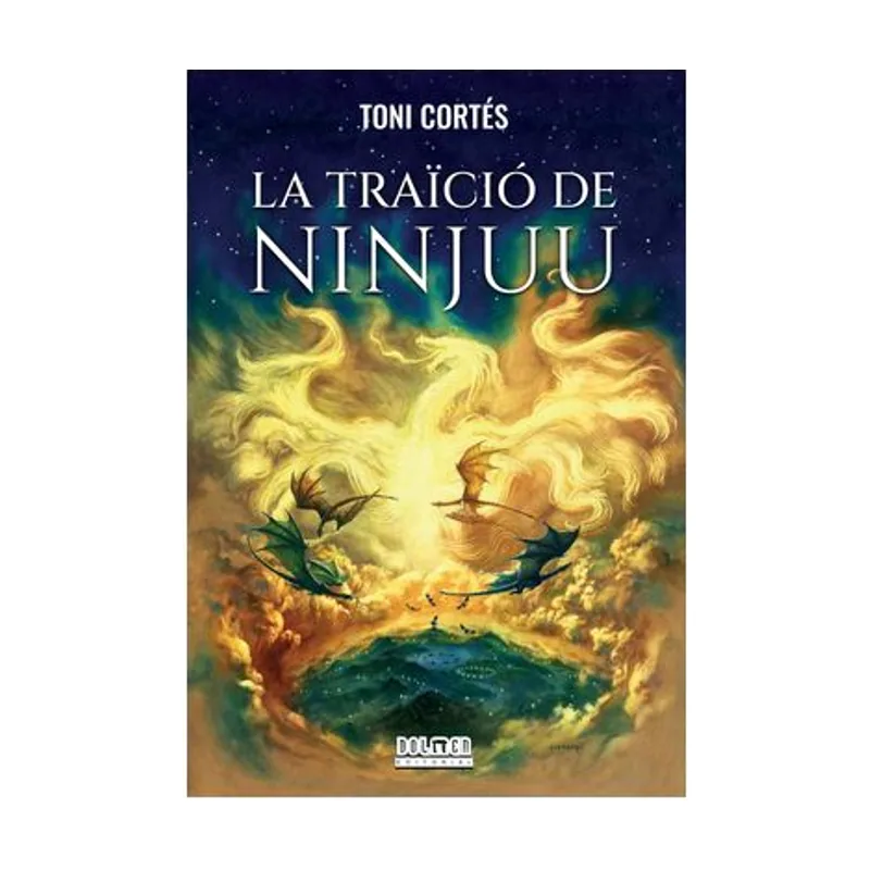 La traicio de ninjuu