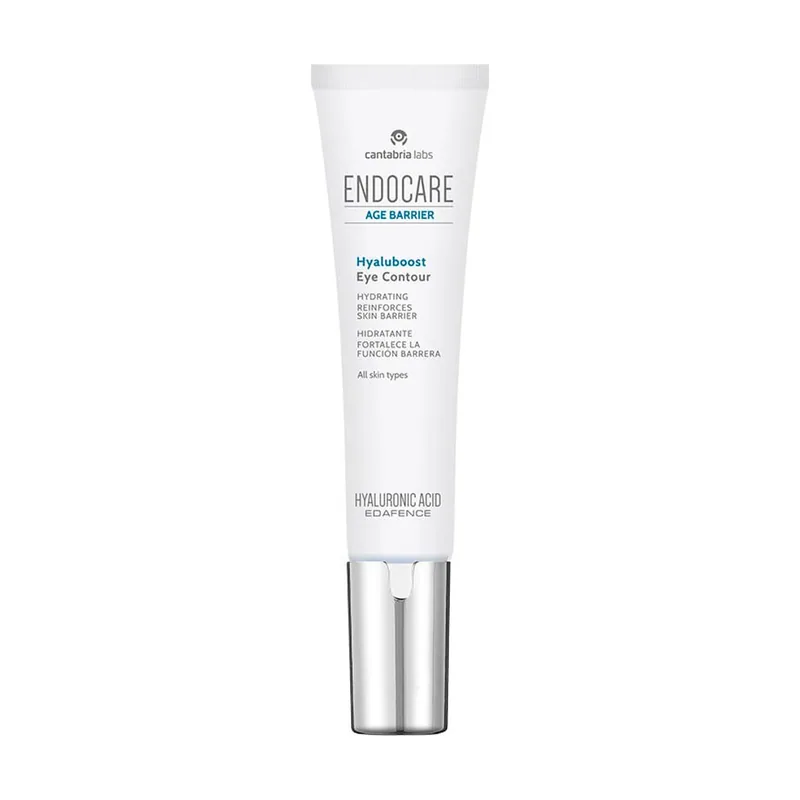 Endocare Age Barrier Hyaluboost Contorno Ojos 15ml
