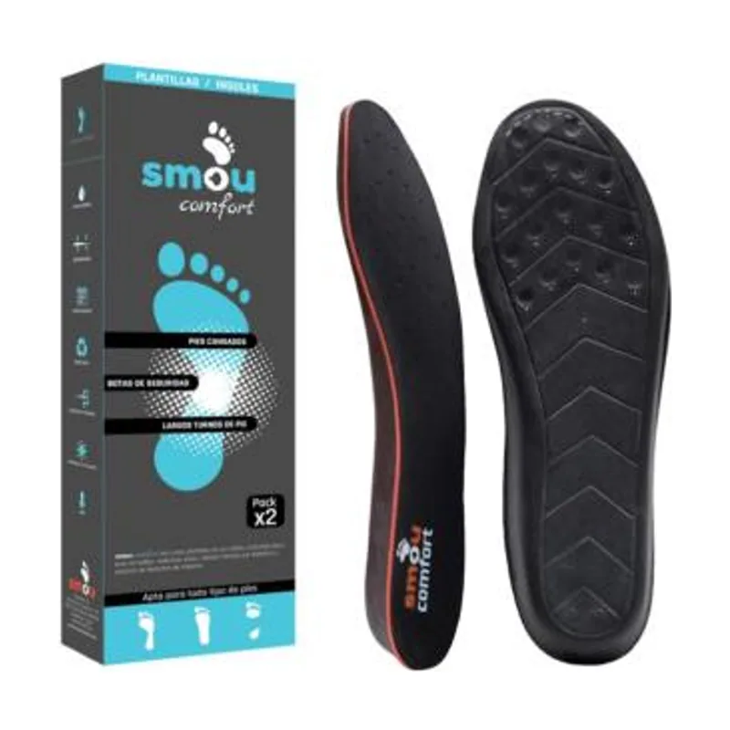 Comfort Plantilla T40/41