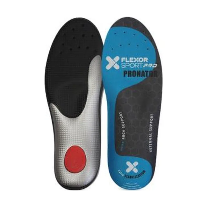 Sp Plantilla Running Pronador T/41**..