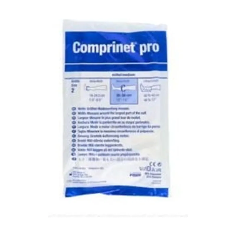 Media Comprinet/Pro T/2 Peq Cor Bln 77027
