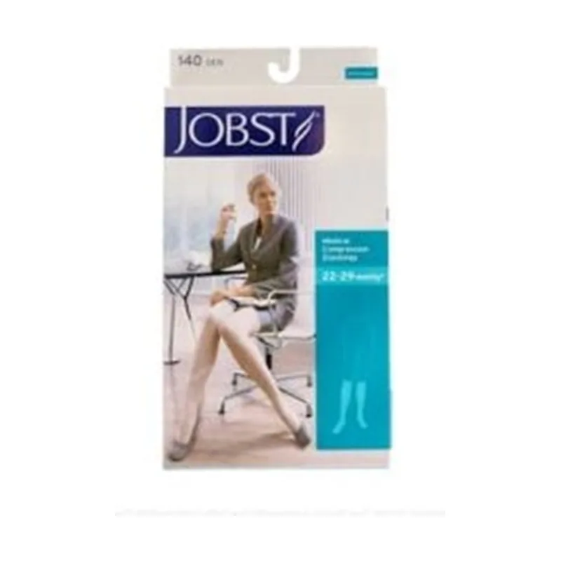 Media Cor Nor C/Punt T/3 22-23 cm Beig 2 Un