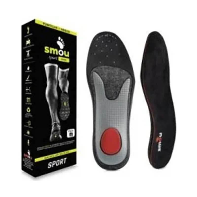 Sport Resist Plantilla T39/40